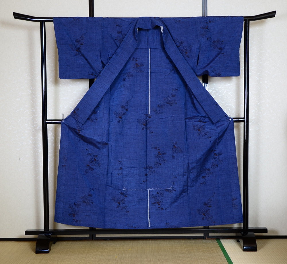 Japanese kimono / SK #1-454