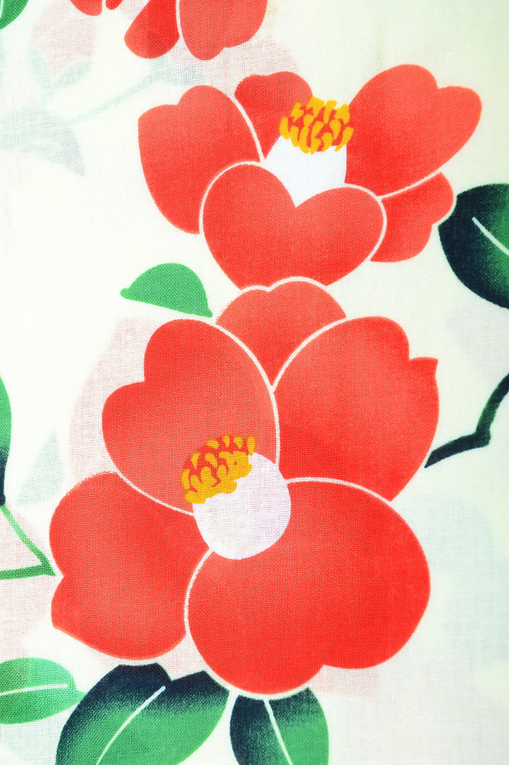 Japanese yukata kimono / ST #587