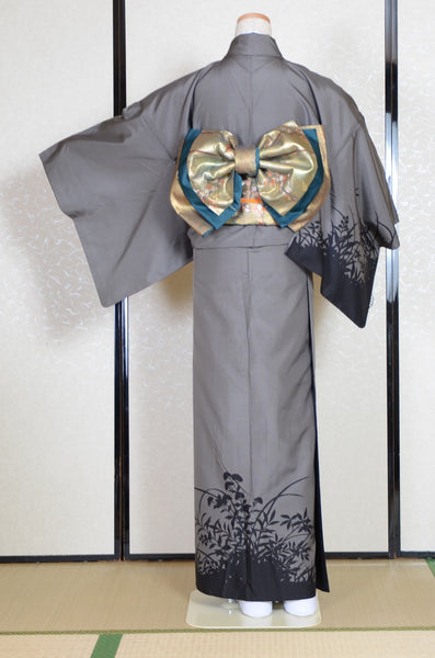 Japanese kimono 6 items set / TK #1-906