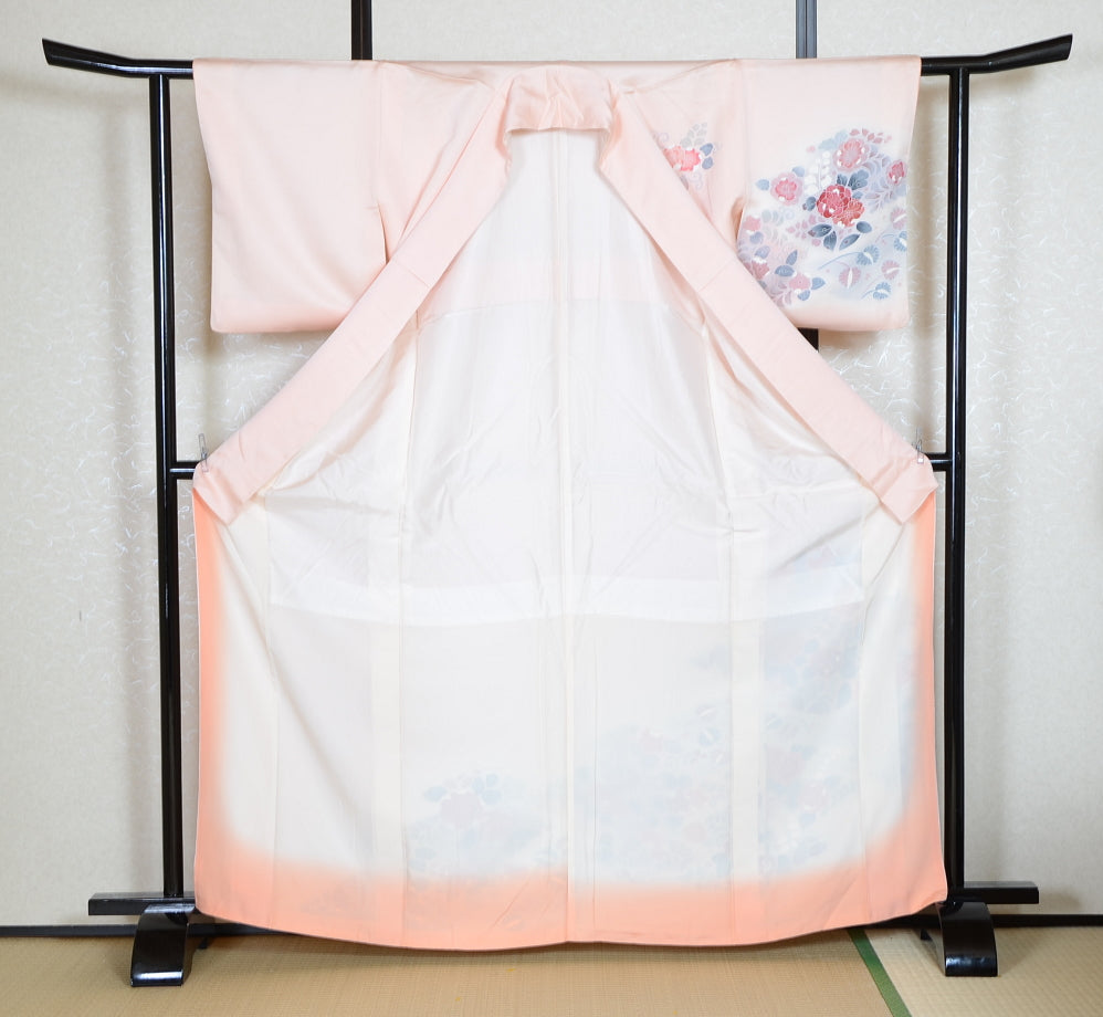 Japanese kimono / TK #1-826