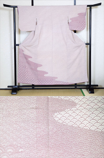 Japanese kimono / TK #1-420