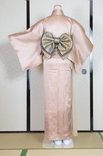 Japanese kimono 6 items set / TK #1-858