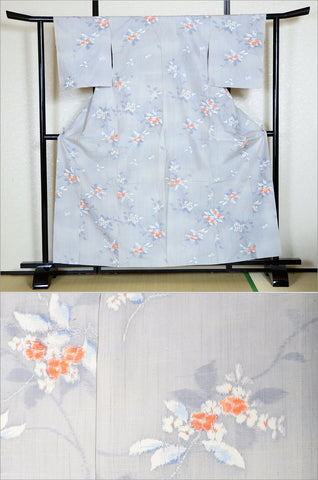Japanese kimono / SK #1018