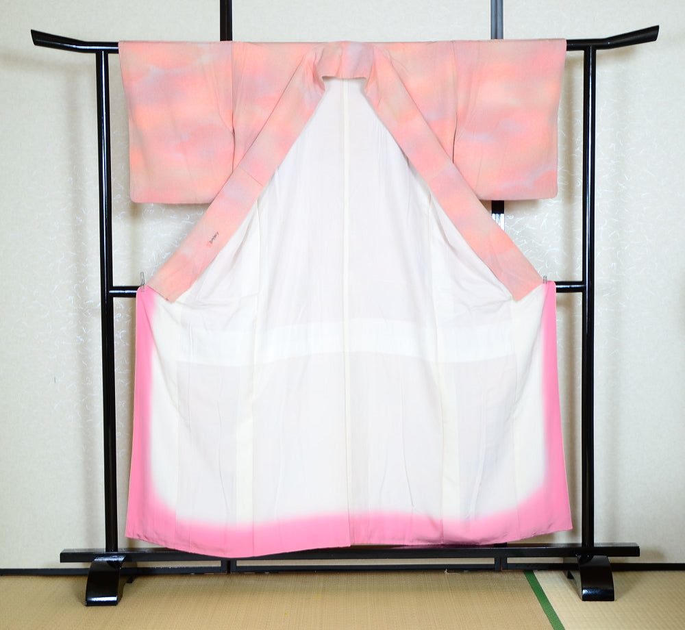 Japanese kimono / SK #1-411