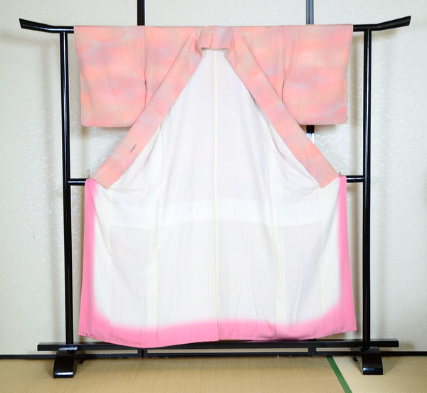 Japanese kimono / SK #1-411