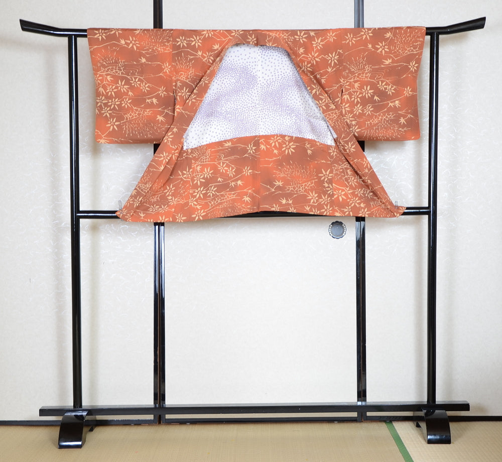 Women kimono jacket / W-Ha #1-826