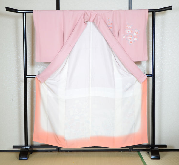 Japanese kimono / TK #1-727