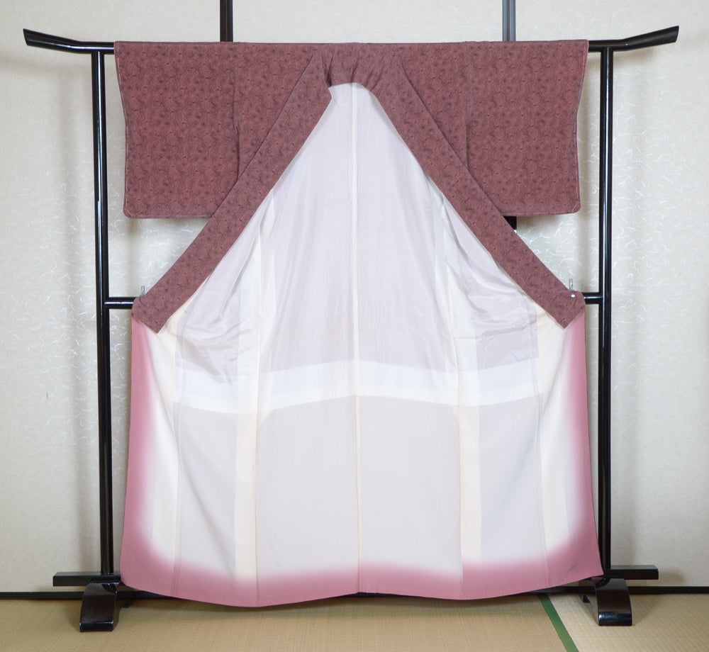 Japanese kimono / SK #1-338