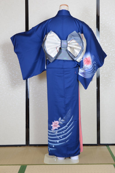 Japanese kimono 6 items set / TK #2-014