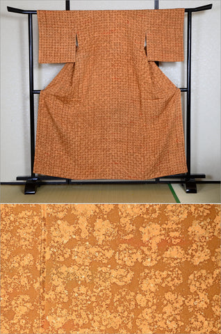 Japanese kimono / SK #909
