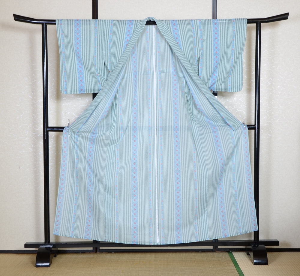 Japanese summer kimono / PK #533