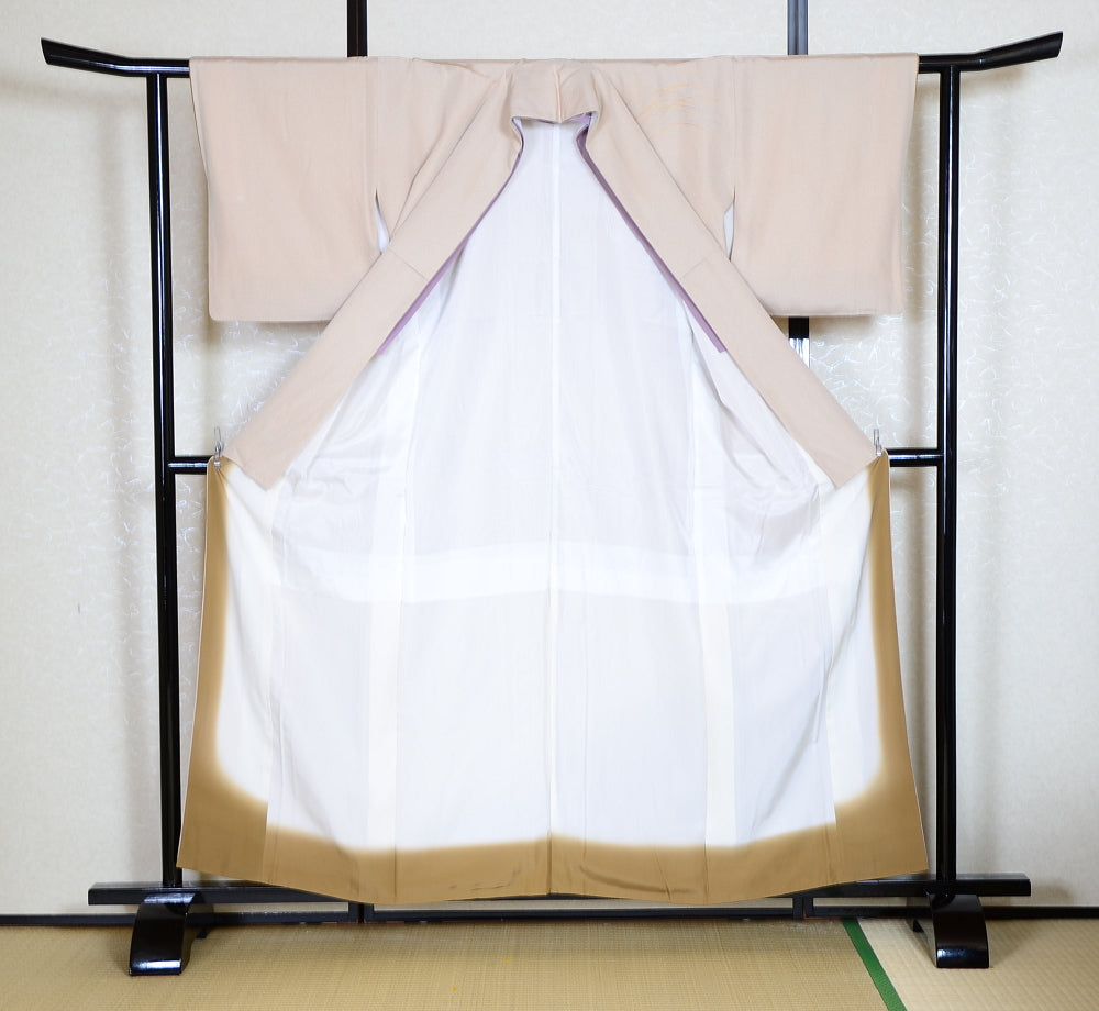 Japanese kimono / TK #1-681