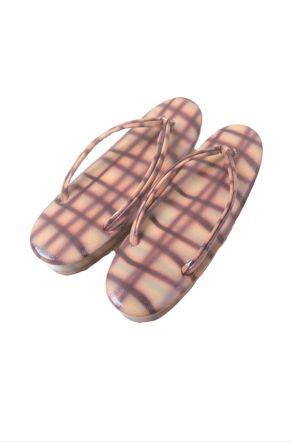 Zori sandals / Zo #256