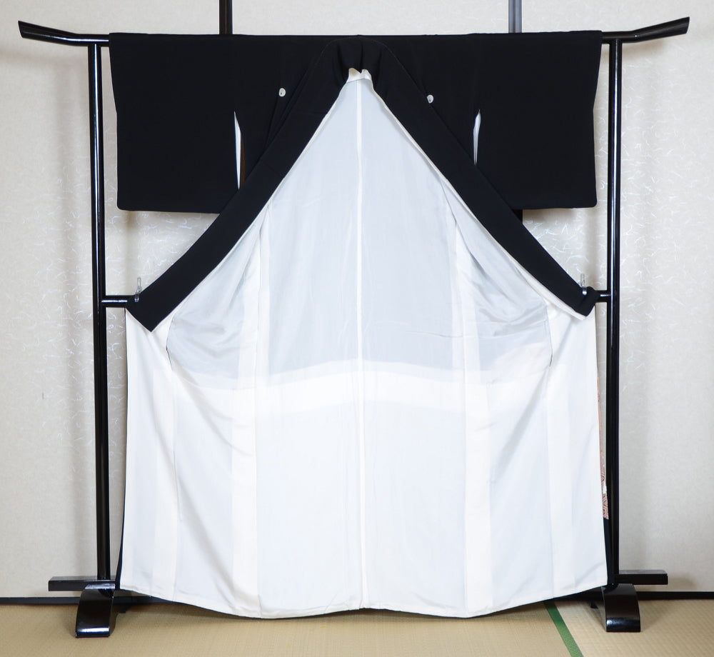 Japanese kimono / BK #688