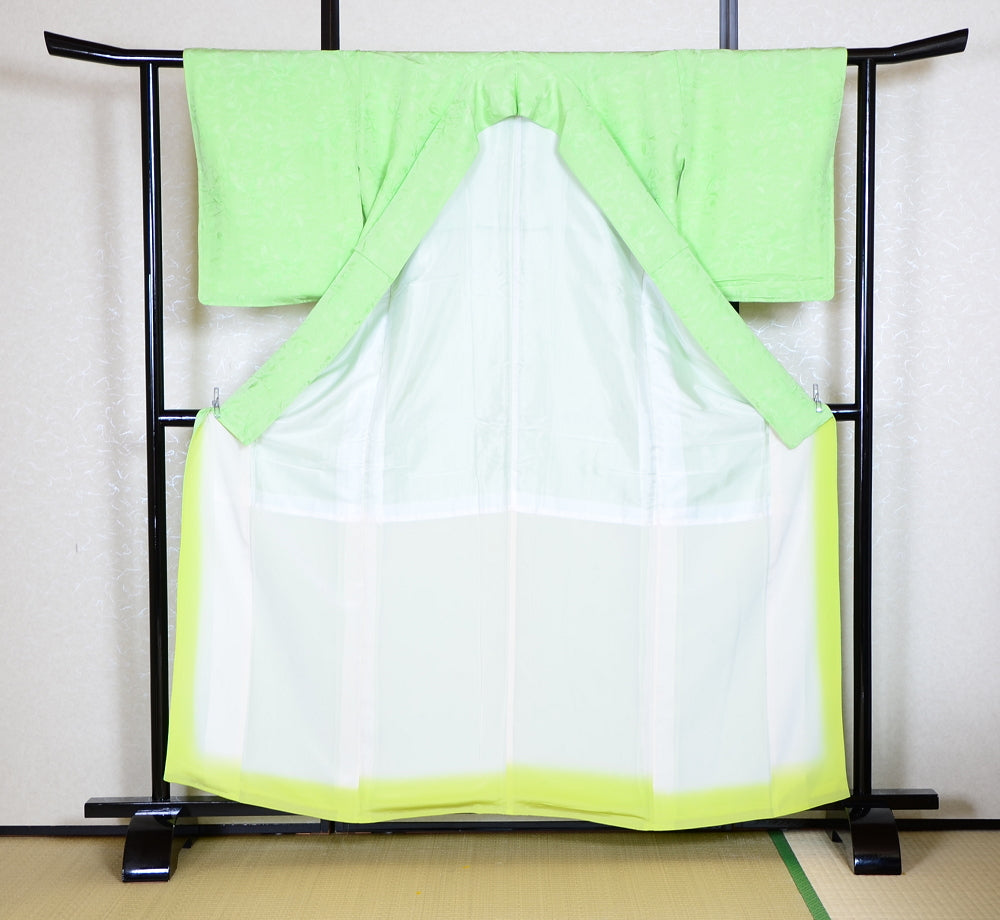 Japanese kimono / SK #1-303