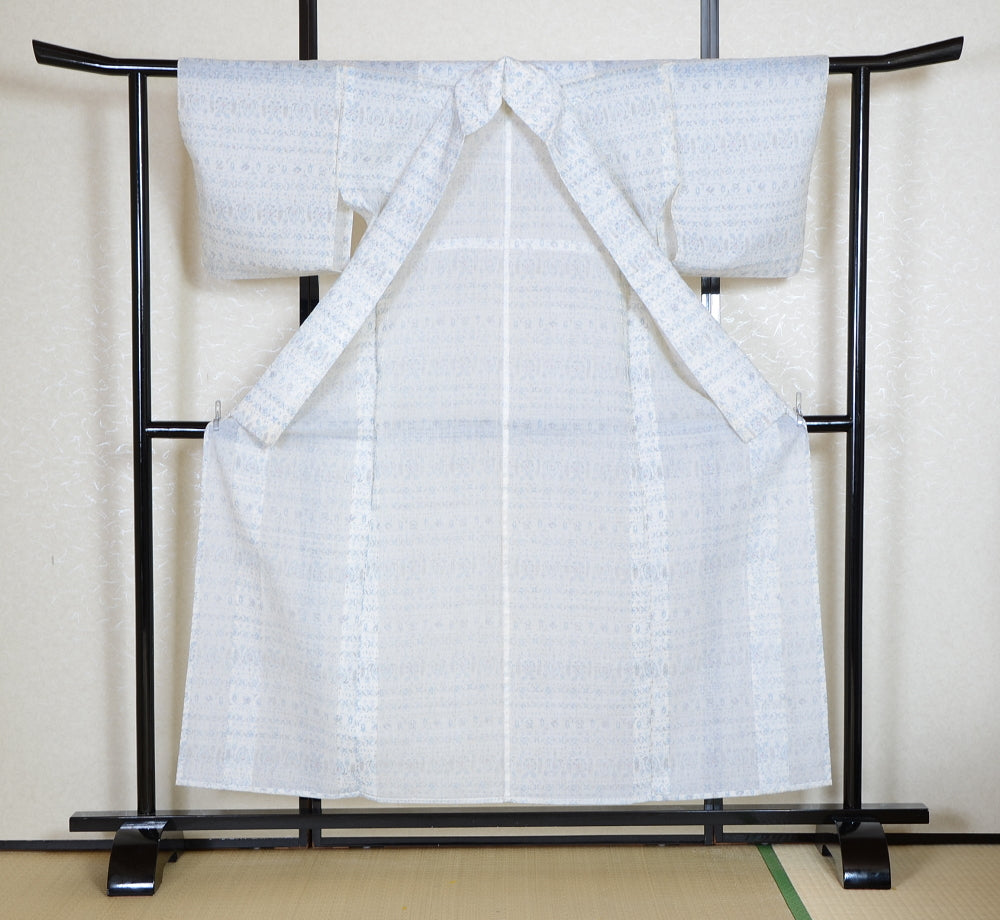 Japanese kimono / SK #1-532