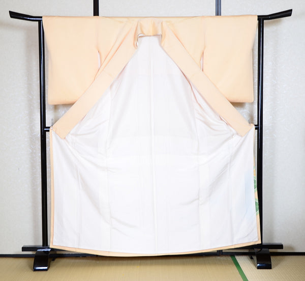 Japanese kimono / TK #1-650