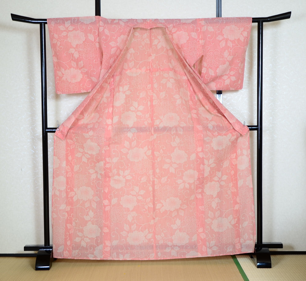 Japanese kimono / SK #1-402