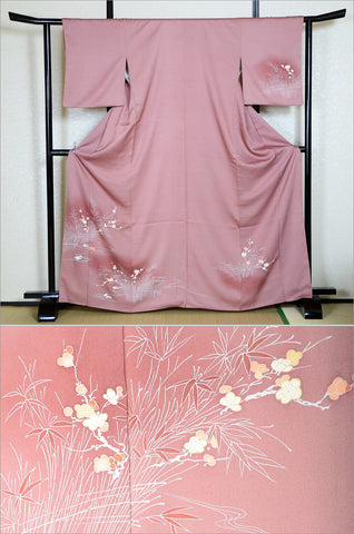 Japanese kimono / TK #1279