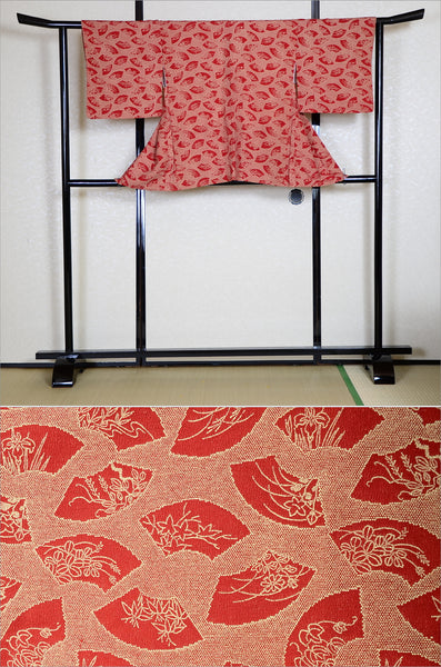 Women kimono jacket / W-Ha #1064