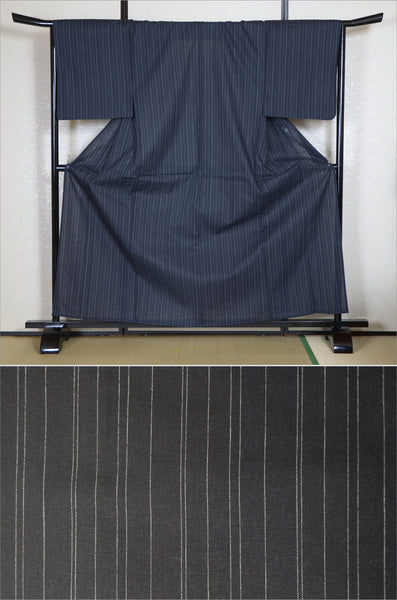 Men yukata kimono / MB #821 /3L