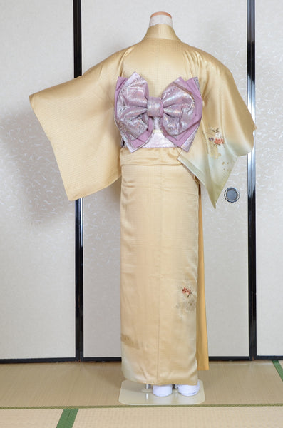 Japanese kimono 6 items set / TK #1-882