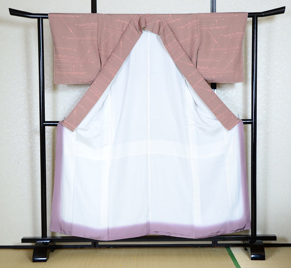 Japanese kimono / SK #1-377