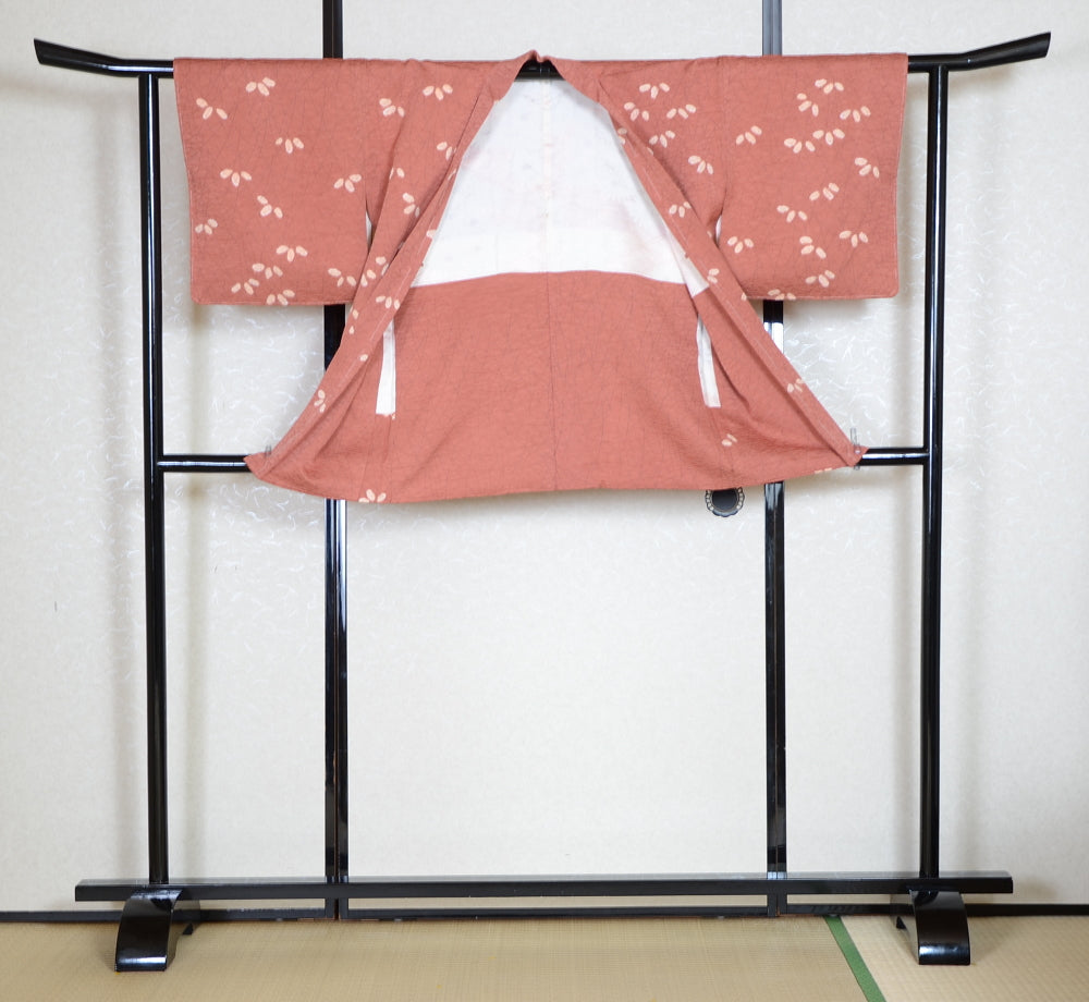 Women kimono jacket / W-Ha #1-762