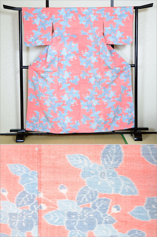 Japanese kimono / SK #1-142