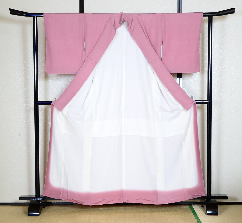 Japanese kimono / SK #1-476