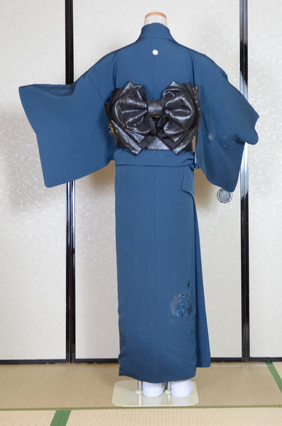 Japanese kimono 6 items set / TK #1-925