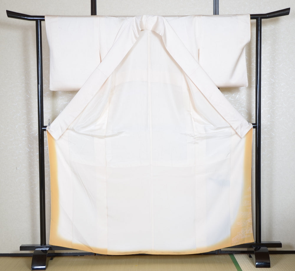 Japanese kimono / TK #1-603