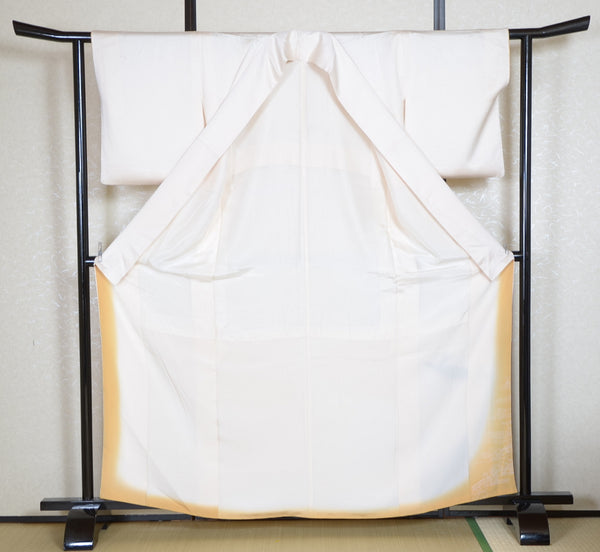 Japanese kimono / TK #1-603