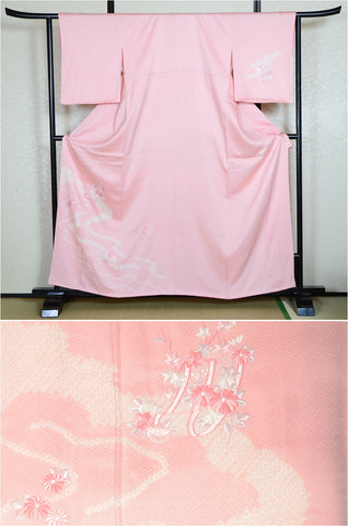 Japanese kimono / TK #935