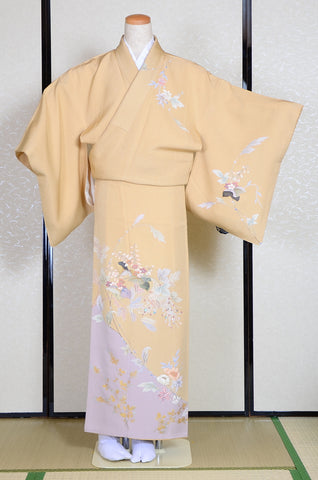 Japanese kimono / TK #1057