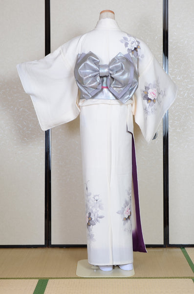 Japanese kimono 6 items set / TK #1-963