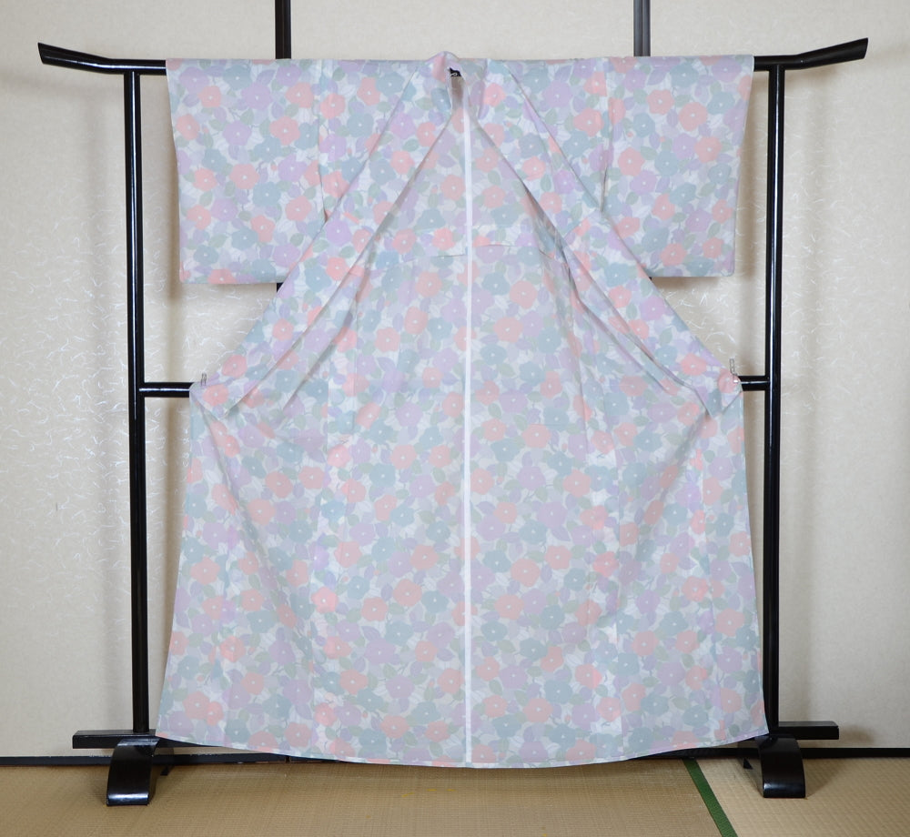 Japanese summer kimono / PK #588