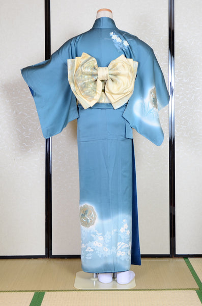Japanese kimono 6 items set / TK #1-695
