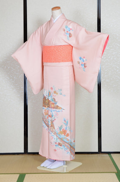The first kimono set : FS #081