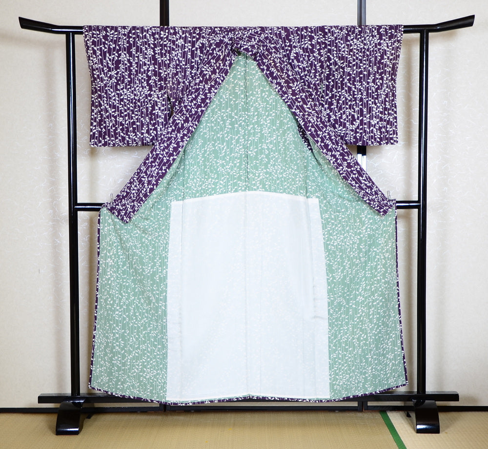 Japanese kimono / SK #1-459