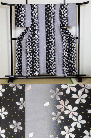 Japanese kimono / SK #1-091