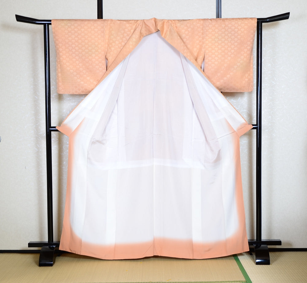 Japanese kimono / SK #1-368