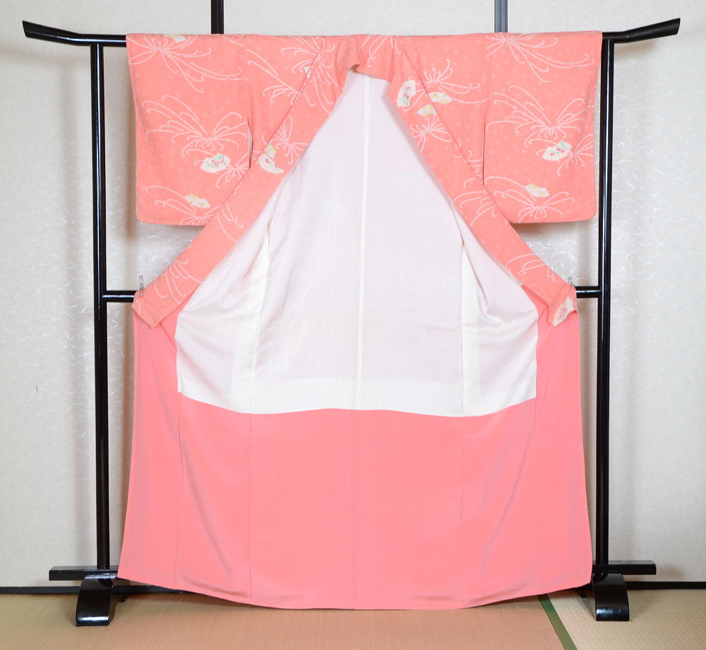 Japanese kimono / SK #1-540