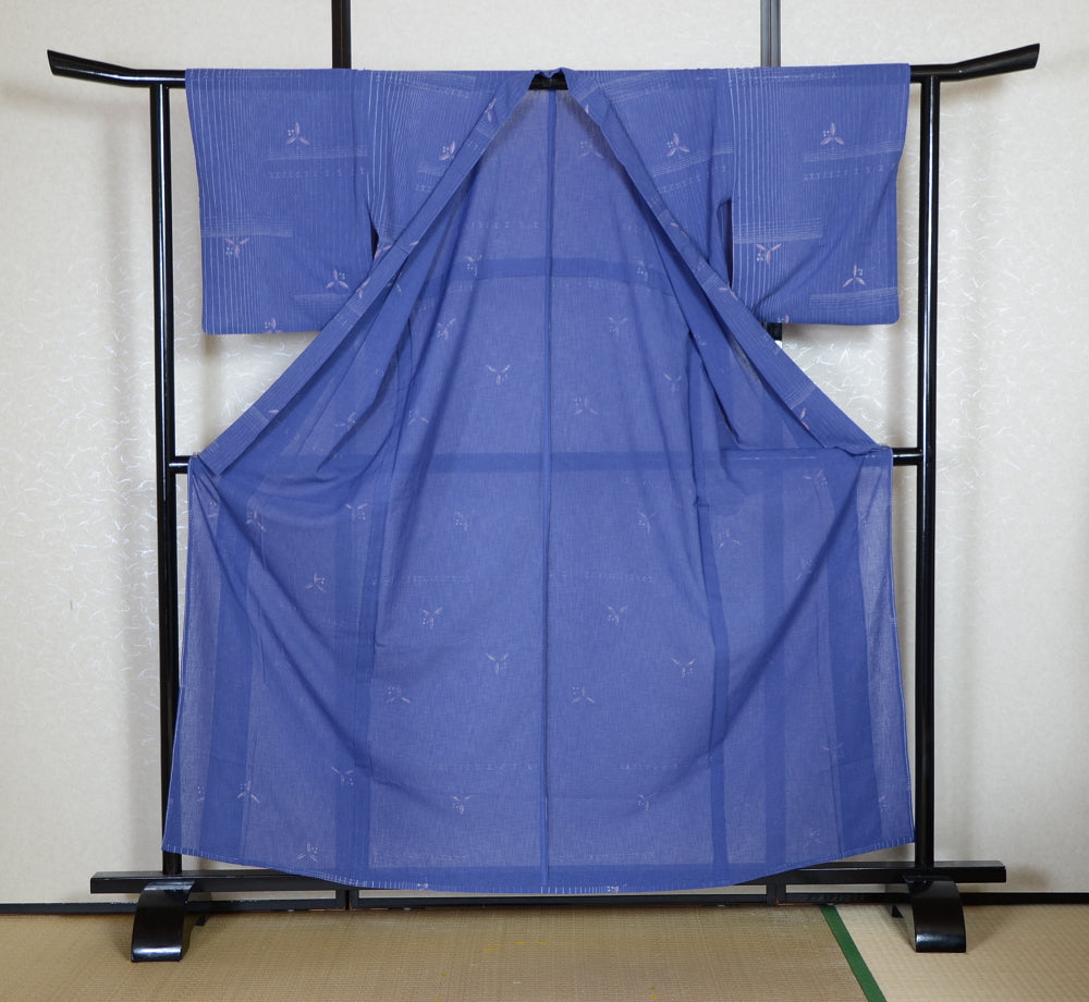 Japanese summer kimono / PK #539