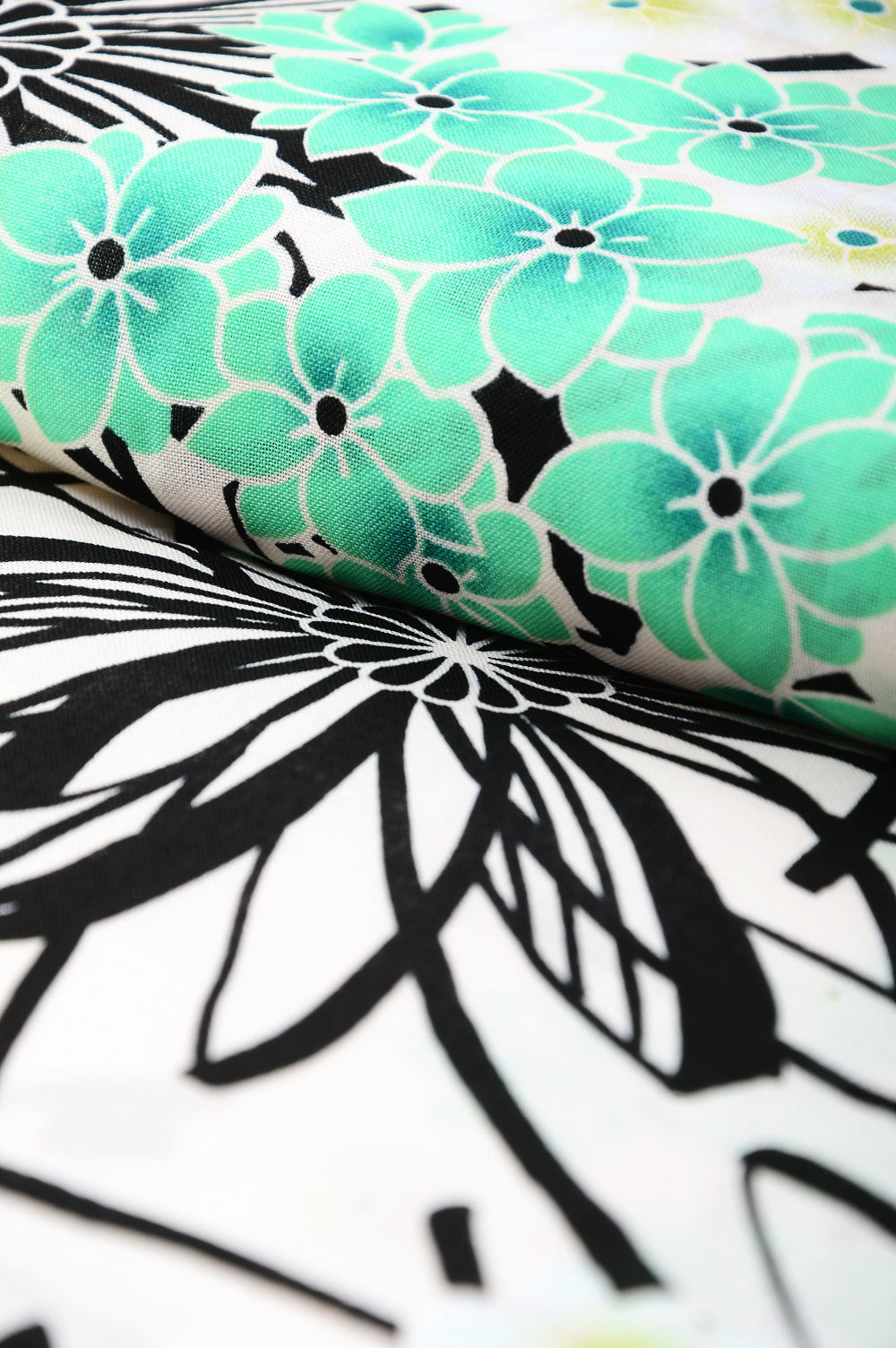 Japanese yukata kimono / ST #578