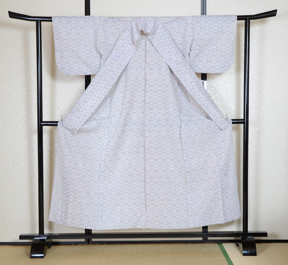 Japanese kimono / SK #1-577