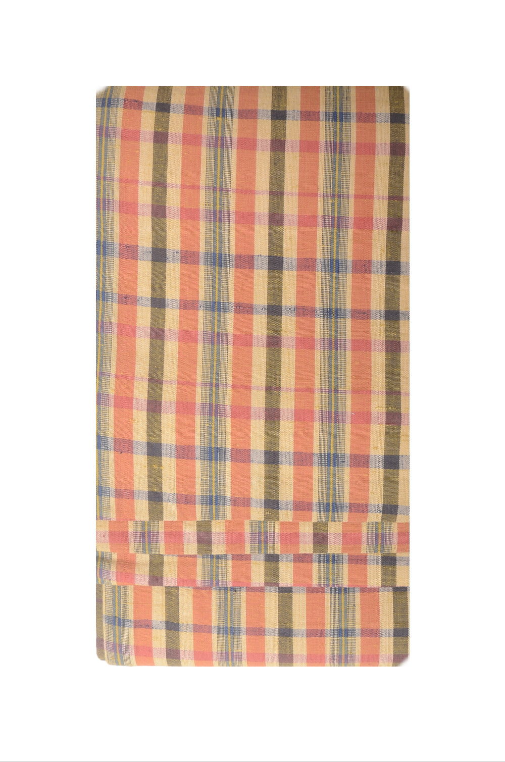 Woven & Dyed obi belt / HB #491