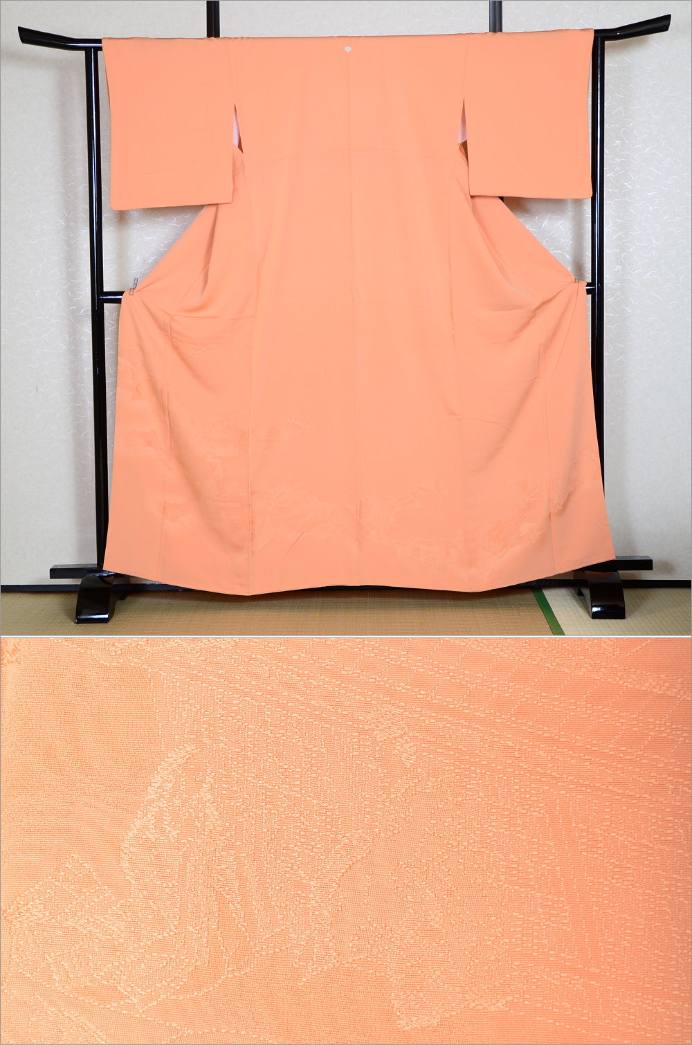 Japanese kimono / TK #1098