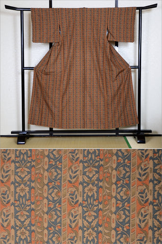 Japanese kimono / PK #325