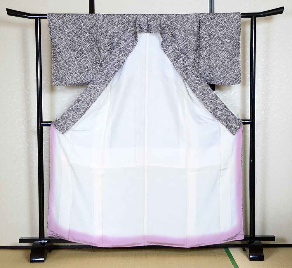 Japanese kimono / SK #1-383